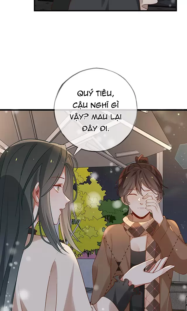 Bạch Nguyệt Quang Luôn Muốn Độc Chiếm Tôi Chapter 120 - Trang 2