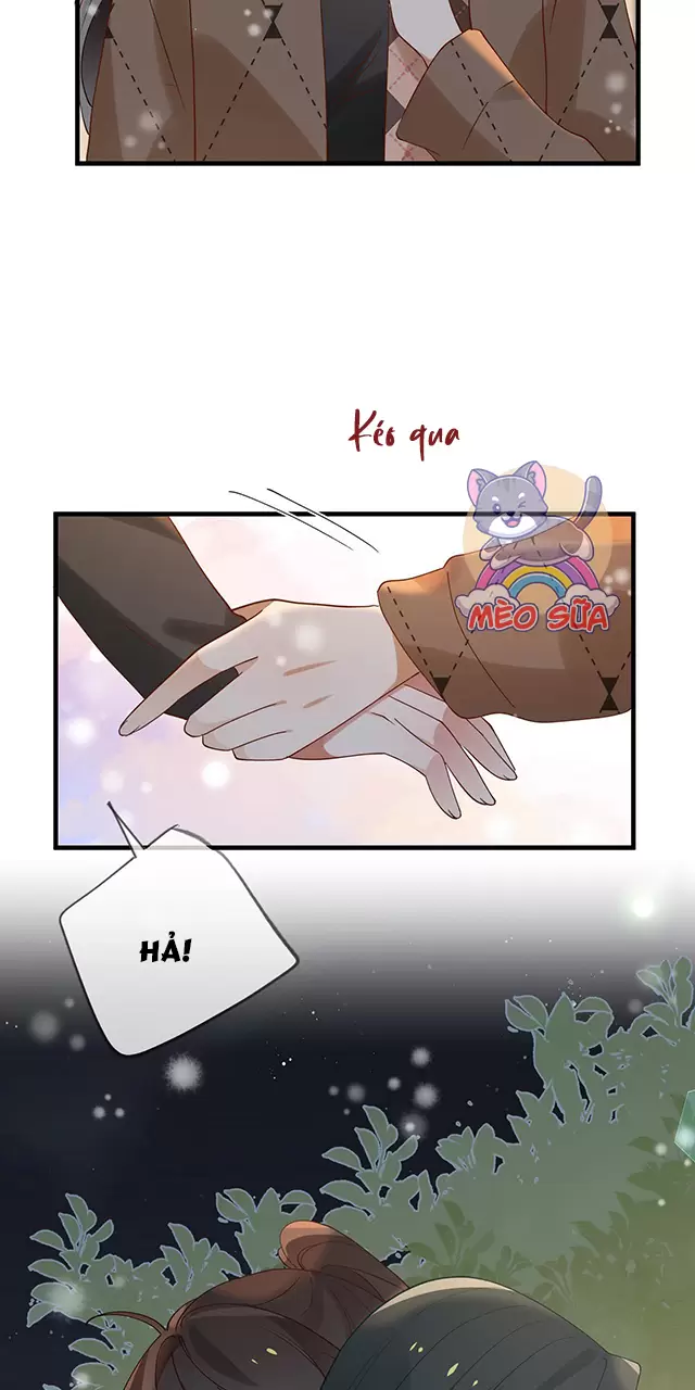 Bạch Nguyệt Quang Luôn Muốn Độc Chiếm Tôi Chapter 120 - Trang 2