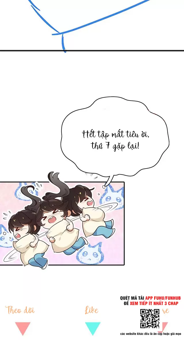 Bạch Nguyệt Quang Luôn Muốn Độc Chiếm Tôi Chapter 120 - Trang 2