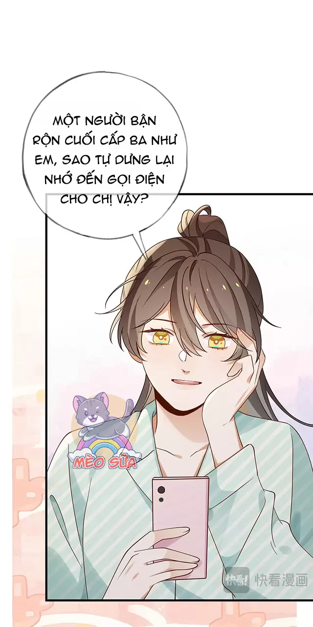 Bạch Nguyệt Quang Luôn Muốn Độc Chiếm Tôi Chapter 121 - Trang 2