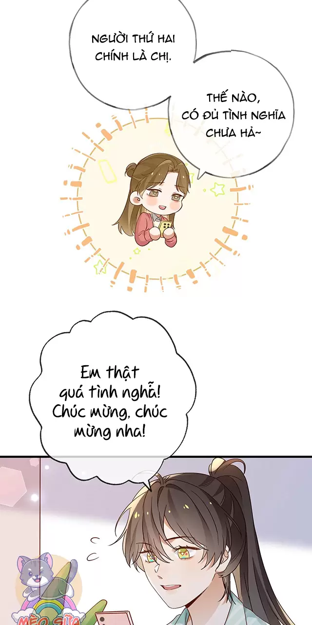 Bạch Nguyệt Quang Luôn Muốn Độc Chiếm Tôi Chapter 121 - Trang 2