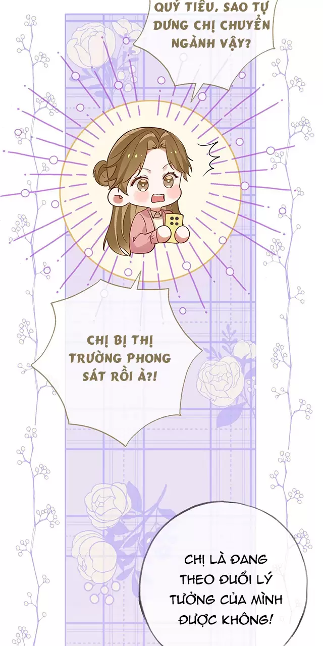 Bạch Nguyệt Quang Luôn Muốn Độc Chiếm Tôi Chapter 121 - Trang 2