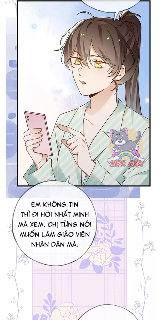 Bạch Nguyệt Quang Luôn Muốn Độc Chiếm Tôi Chapter 121 - Trang 2