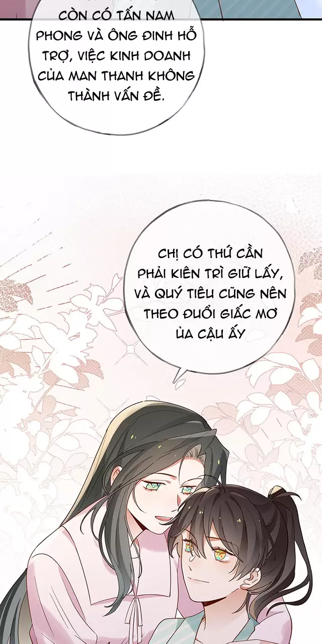 Bạch Nguyệt Quang Luôn Muốn Độc Chiếm Tôi Chapter 121 - Trang 2