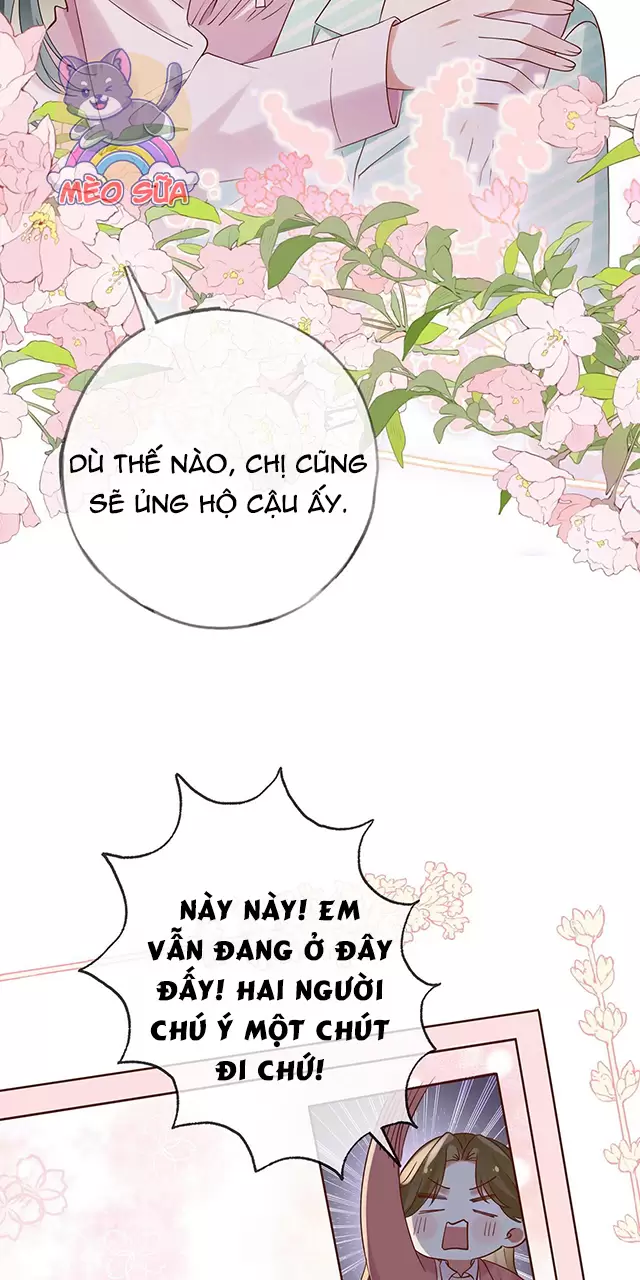 Bạch Nguyệt Quang Luôn Muốn Độc Chiếm Tôi Chapter 121 - Trang 2