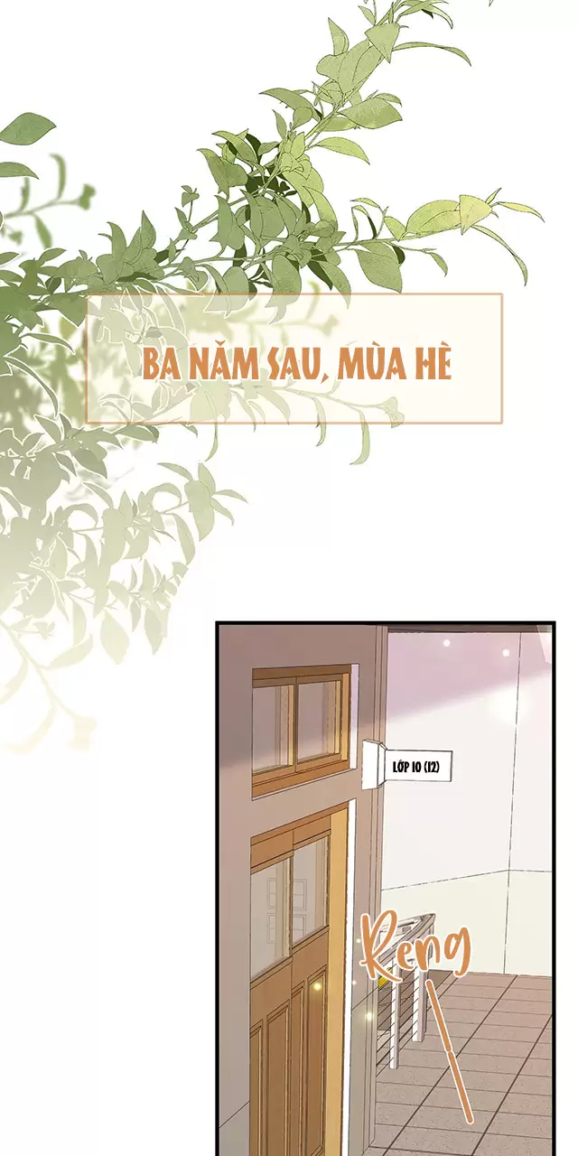 Bạch Nguyệt Quang Luôn Muốn Độc Chiếm Tôi Chapter 121 - Trang 2