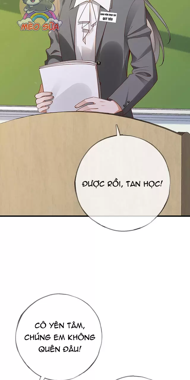 Bạch Nguyệt Quang Luôn Muốn Độc Chiếm Tôi Chapter 121 - Trang 2