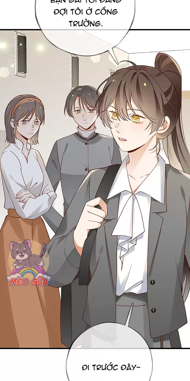 Bạch Nguyệt Quang Luôn Muốn Độc Chiếm Tôi Chapter 121 - Trang 2