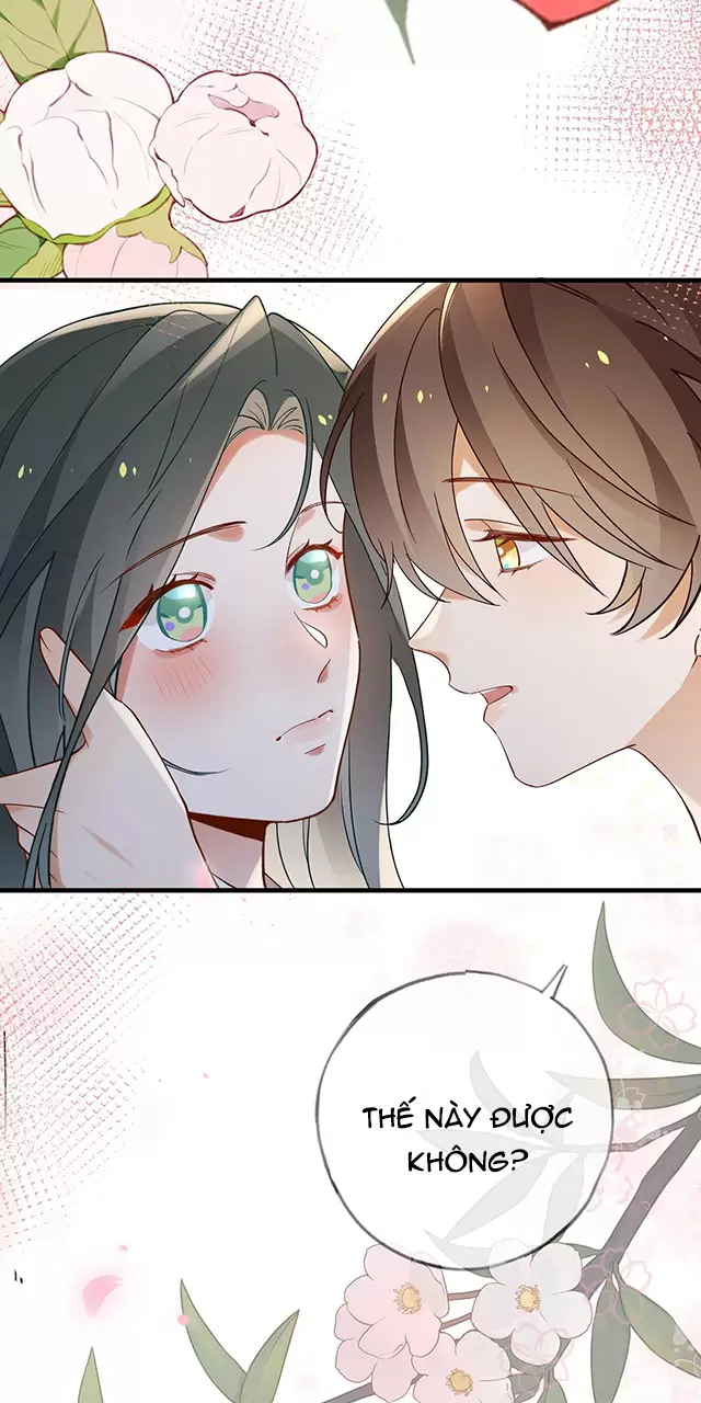 Bạch Nguyệt Quang Luôn Muốn Độc Chiếm Tôi Chapter 121 - Trang 2