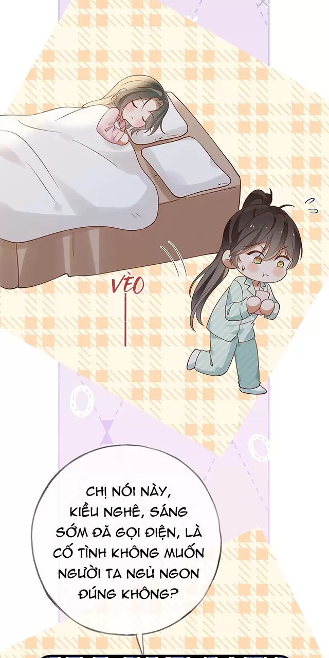 Bạch Nguyệt Quang Luôn Muốn Độc Chiếm Tôi Chapter 121 - Trang 2