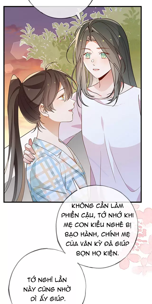 Bạch Nguyệt Quang Luôn Muốn Độc Chiếm Tôi Chapter 122 - Trang 2