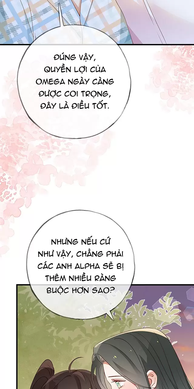 Bạch Nguyệt Quang Luôn Muốn Độc Chiếm Tôi Chapter 122 - Trang 2
