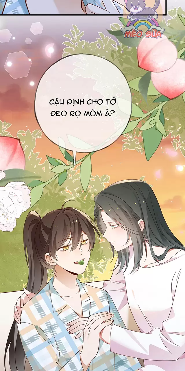 Bạch Nguyệt Quang Luôn Muốn Độc Chiếm Tôi Chapter 122 - Trang 2