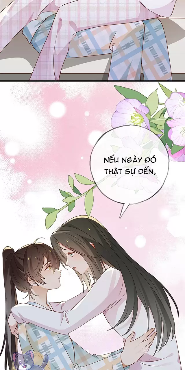 Bạch Nguyệt Quang Luôn Muốn Độc Chiếm Tôi Chapter 122 - Trang 2