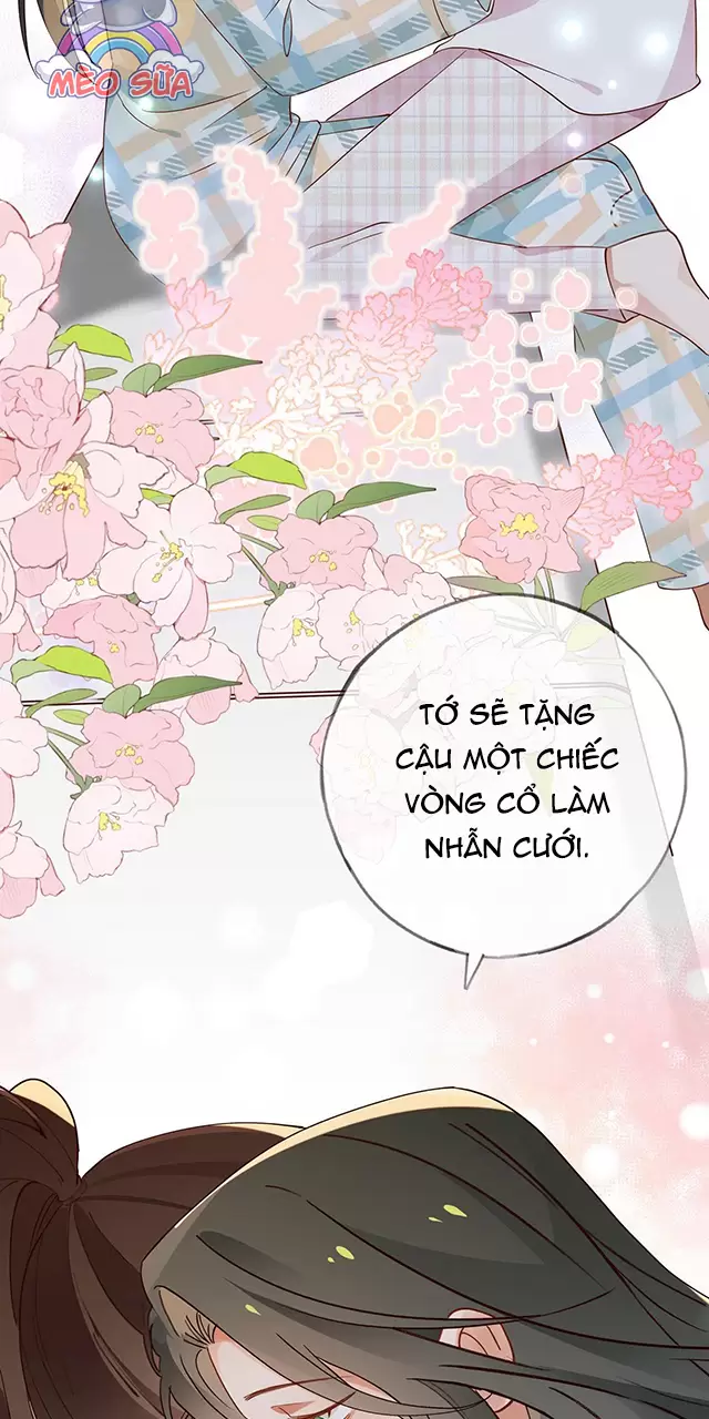 Bạch Nguyệt Quang Luôn Muốn Độc Chiếm Tôi Chapter 122 - Trang 2