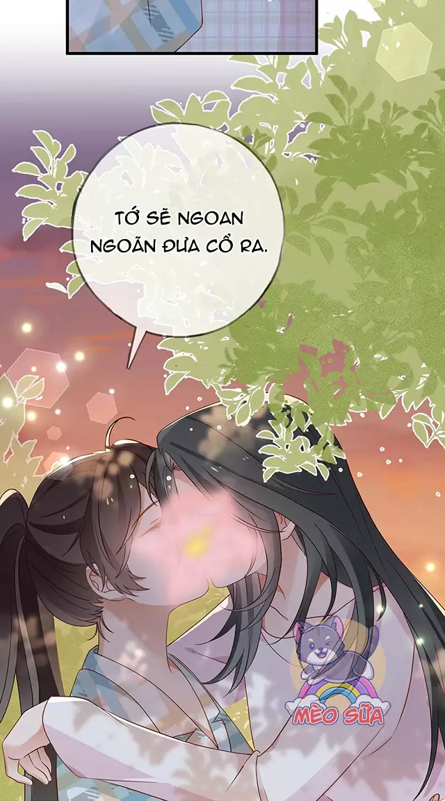 Bạch Nguyệt Quang Luôn Muốn Độc Chiếm Tôi Chapter 122 - Trang 2