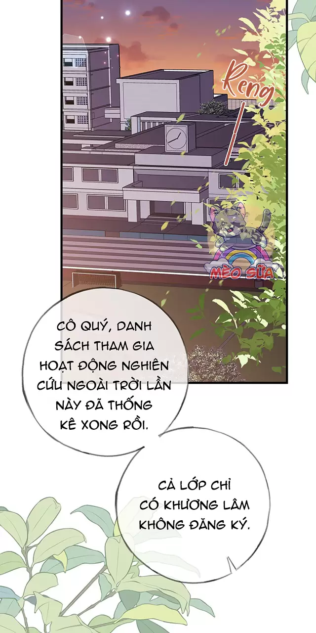 Bạch Nguyệt Quang Luôn Muốn Độc Chiếm Tôi Chapter 122 - Trang 2