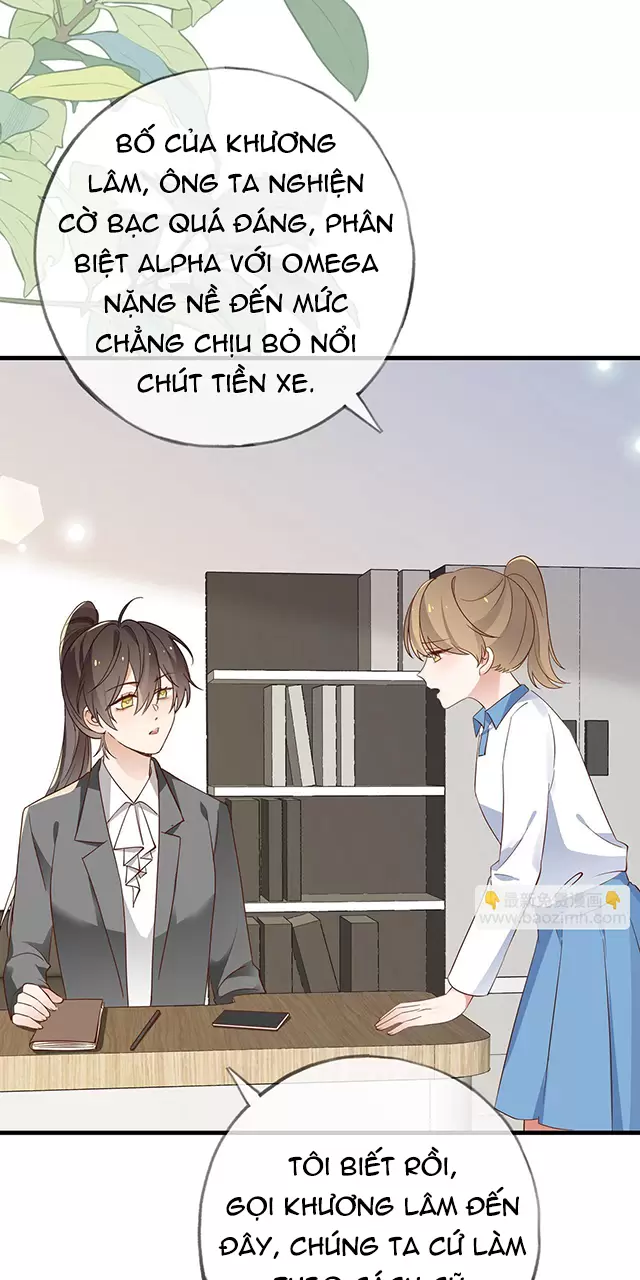Bạch Nguyệt Quang Luôn Muốn Độc Chiếm Tôi Chapter 122 - Trang 2