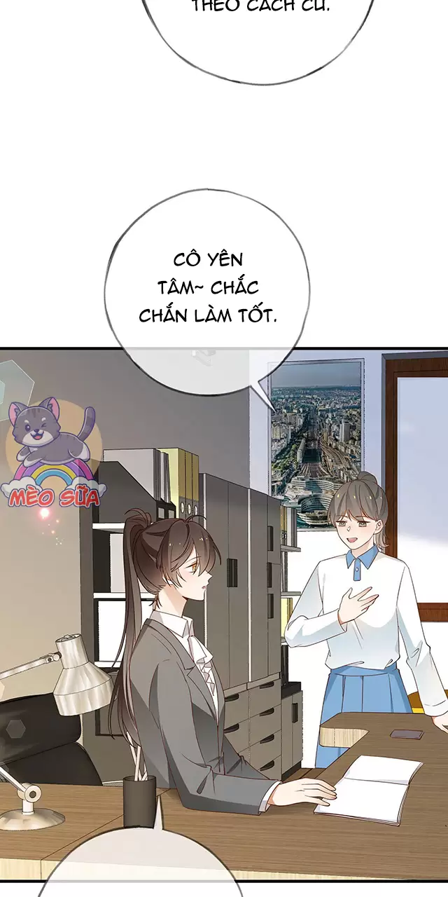 Bạch Nguyệt Quang Luôn Muốn Độc Chiếm Tôi Chapter 122 - Trang 2