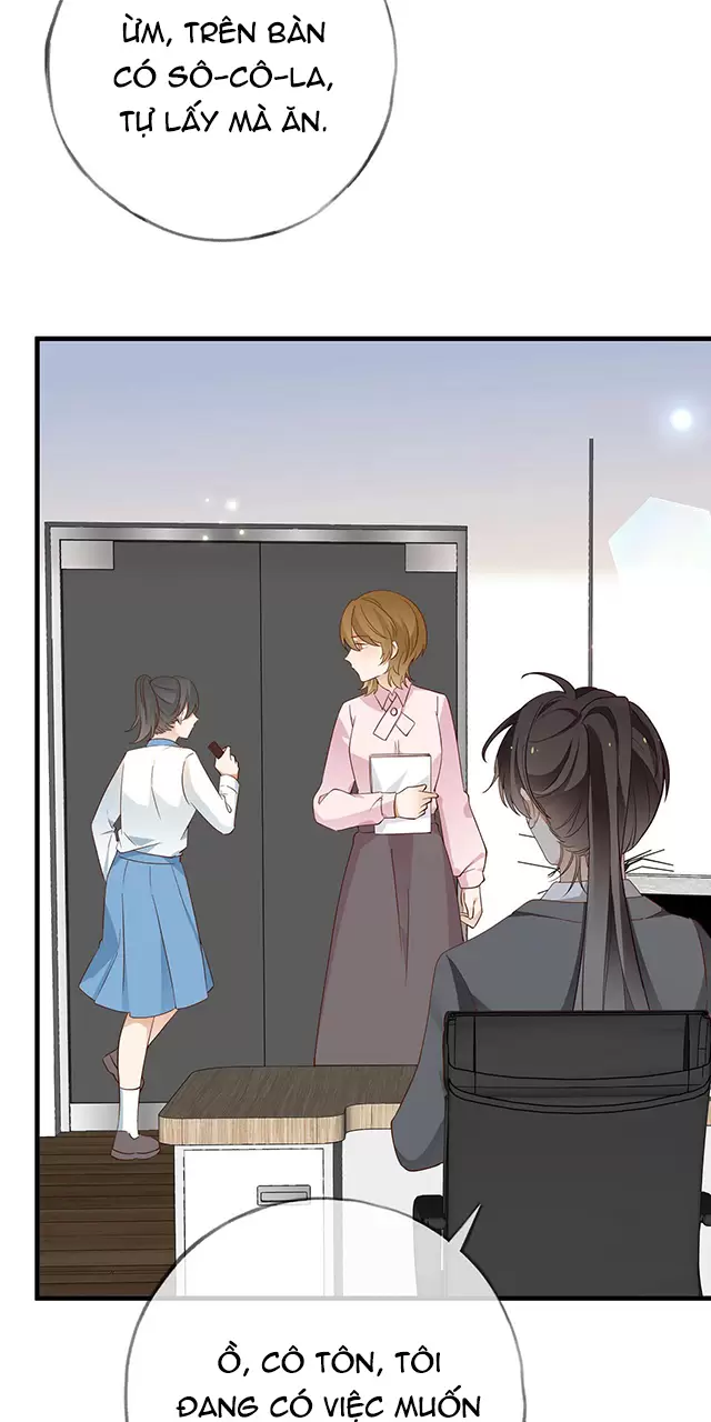 Bạch Nguyệt Quang Luôn Muốn Độc Chiếm Tôi Chapter 122 - Trang 2