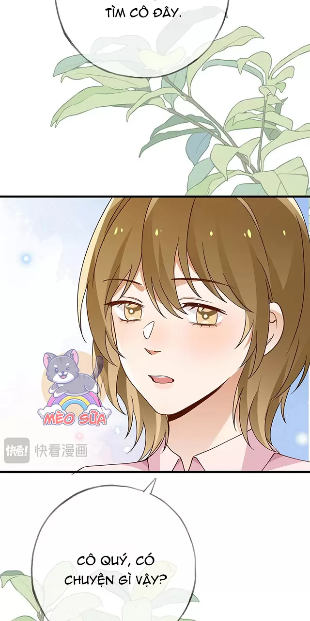 Bạch Nguyệt Quang Luôn Muốn Độc Chiếm Tôi Chapter 122 - Trang 2
