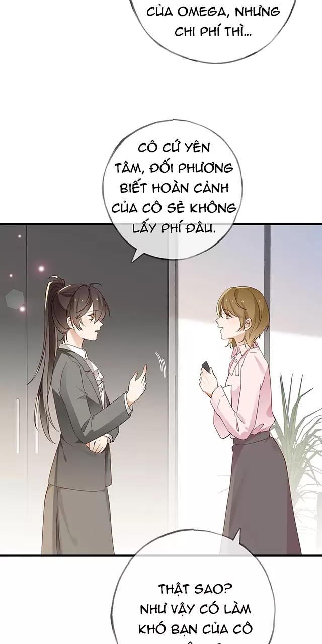 Bạch Nguyệt Quang Luôn Muốn Độc Chiếm Tôi Chapter 122 - Trang 2