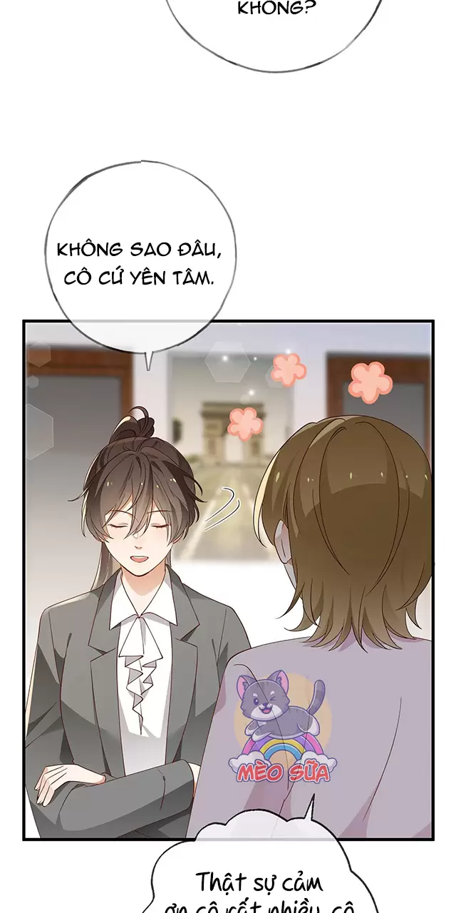 Bạch Nguyệt Quang Luôn Muốn Độc Chiếm Tôi Chapter 122 - Trang 2