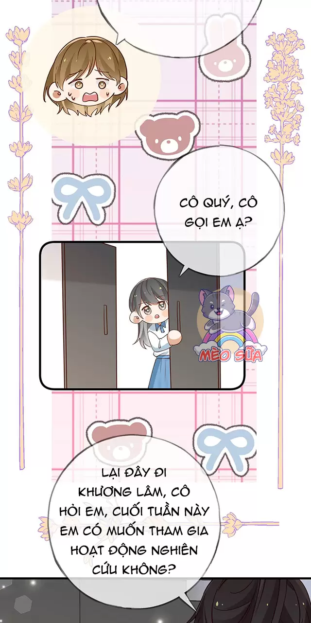Bạch Nguyệt Quang Luôn Muốn Độc Chiếm Tôi Chapter 122 - Trang 2
