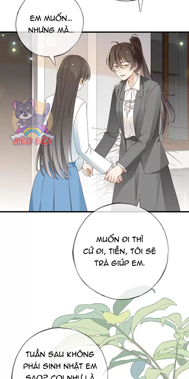 Bạch Nguyệt Quang Luôn Muốn Độc Chiếm Tôi Chapter 122 - Trang 2