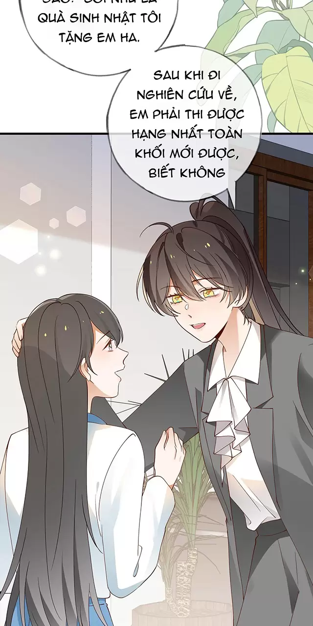 Bạch Nguyệt Quang Luôn Muốn Độc Chiếm Tôi Chapter 122 - Trang 2