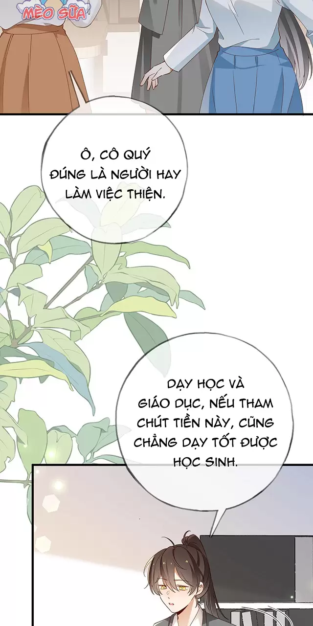 Bạch Nguyệt Quang Luôn Muốn Độc Chiếm Tôi Chapter 122 - Trang 2