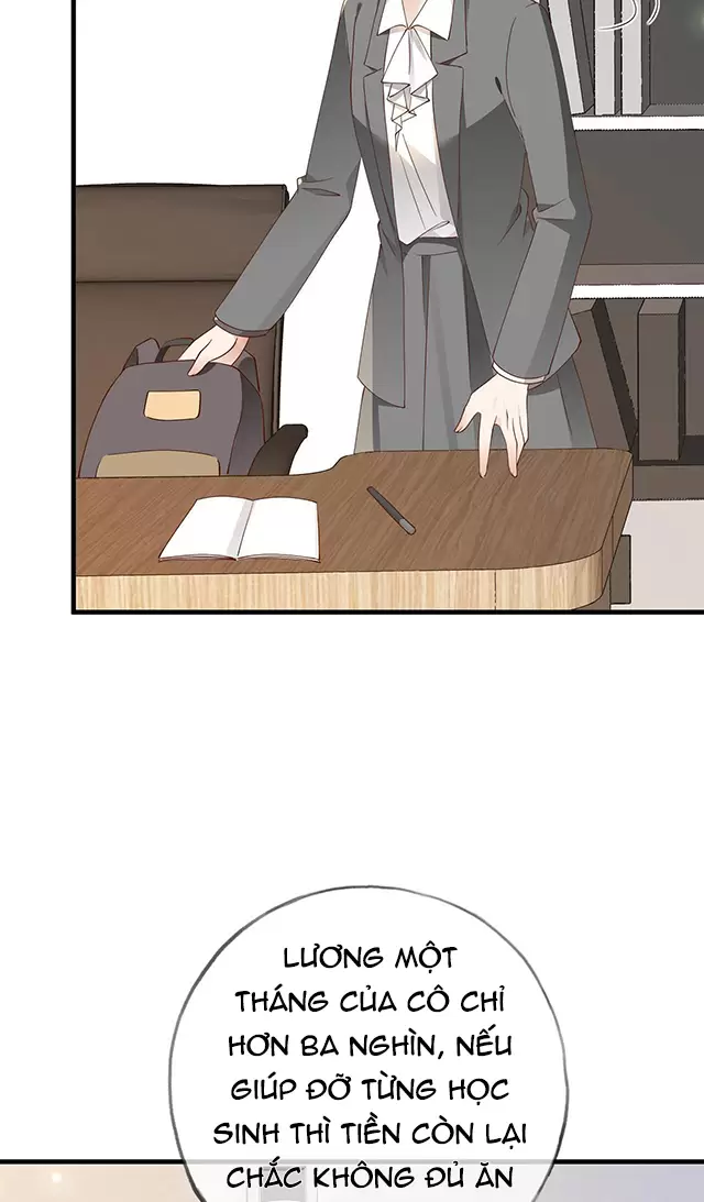 Bạch Nguyệt Quang Luôn Muốn Độc Chiếm Tôi Chapter 122 - Trang 2