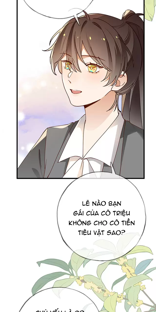 Bạch Nguyệt Quang Luôn Muốn Độc Chiếm Tôi Chapter 122 - Trang 2