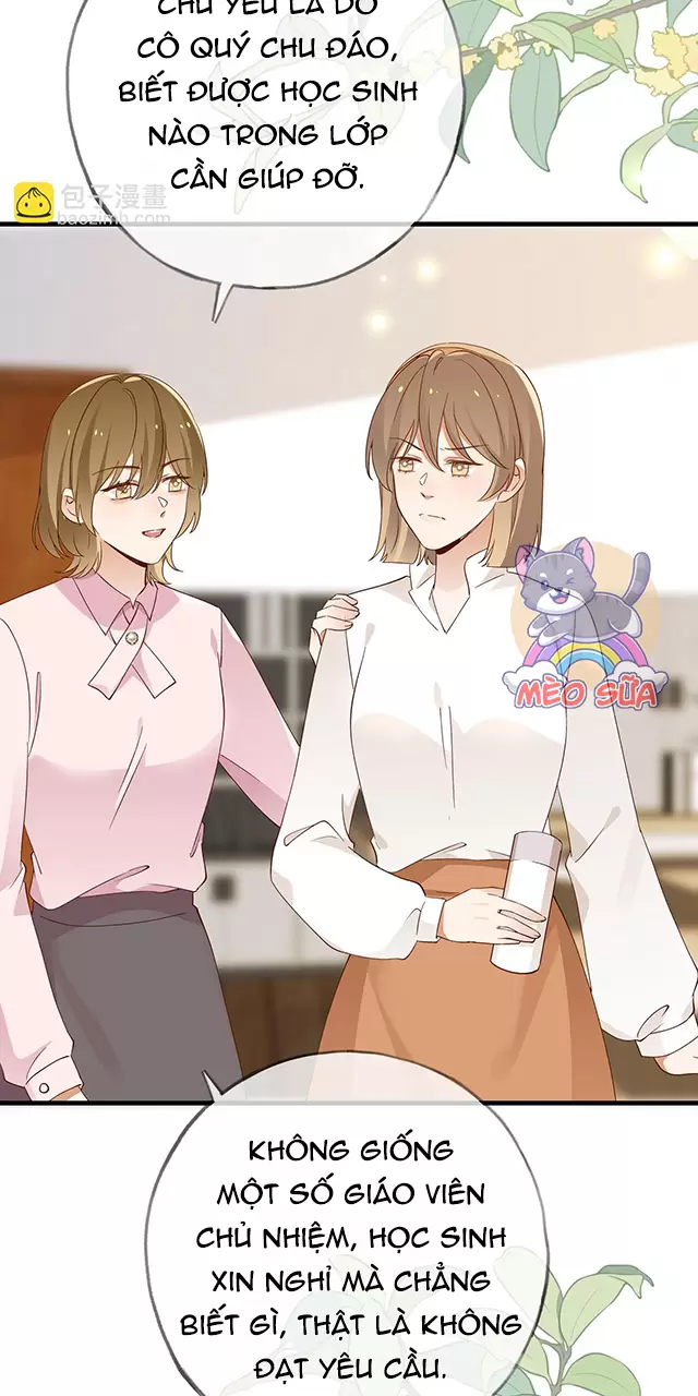 Bạch Nguyệt Quang Luôn Muốn Độc Chiếm Tôi Chapter 122 - Trang 2