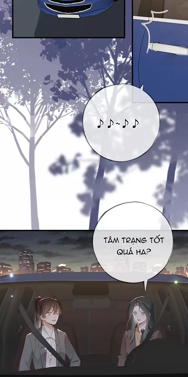 Bạch Nguyệt Quang Luôn Muốn Độc Chiếm Tôi Chapter 122 - Trang 2