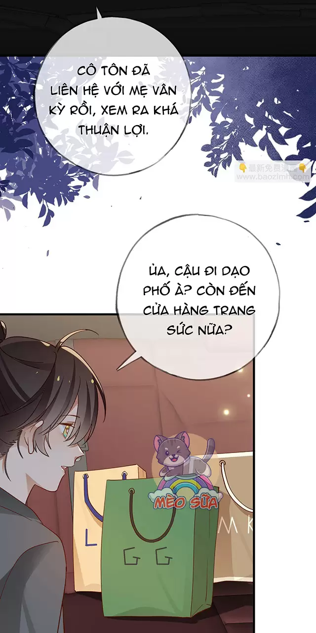 Bạch Nguyệt Quang Luôn Muốn Độc Chiếm Tôi Chapter 122 - Trang 2