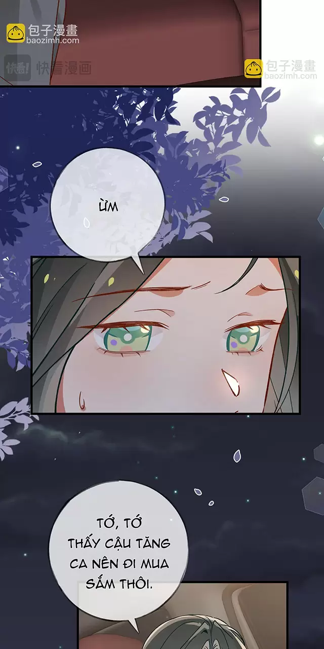 Bạch Nguyệt Quang Luôn Muốn Độc Chiếm Tôi Chapter 122 - Trang 2