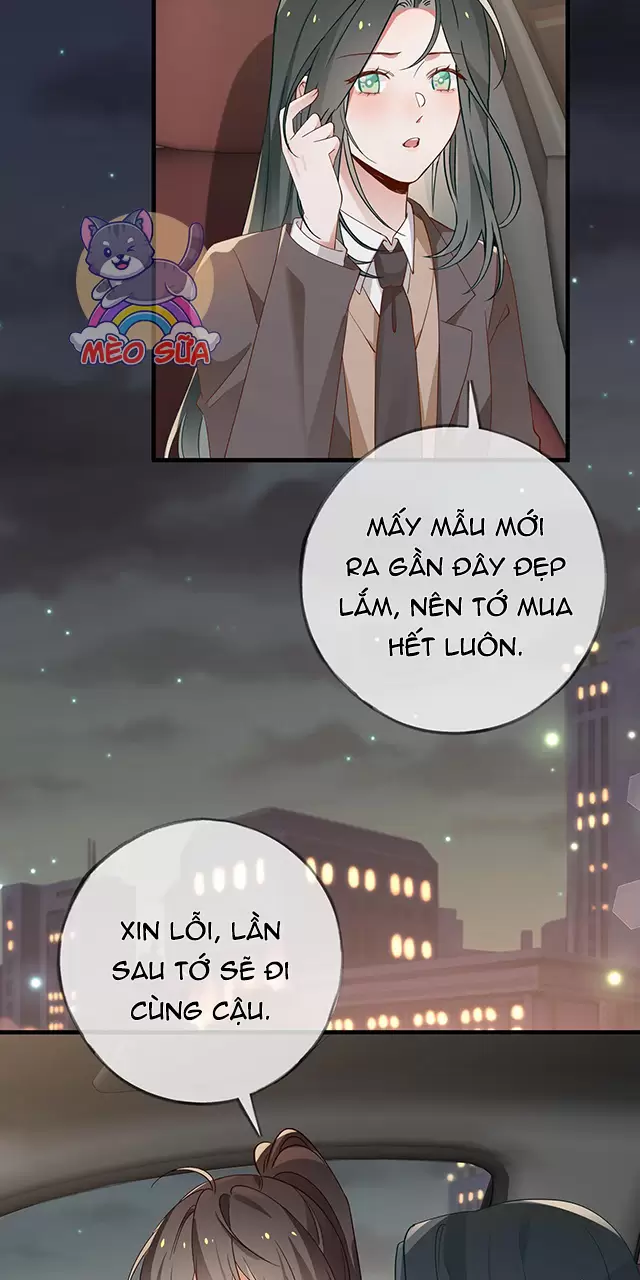 Bạch Nguyệt Quang Luôn Muốn Độc Chiếm Tôi Chapter 122 - Trang 2