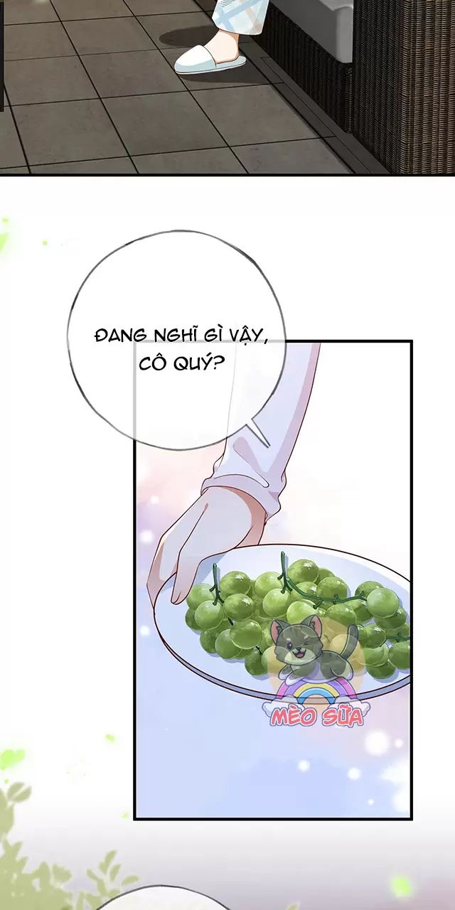Bạch Nguyệt Quang Luôn Muốn Độc Chiếm Tôi Chapter 122 - Trang 2