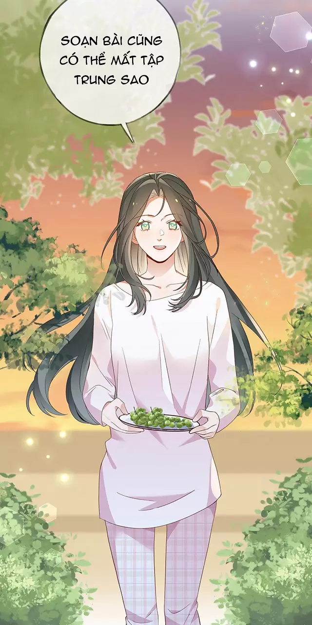 Bạch Nguyệt Quang Luôn Muốn Độc Chiếm Tôi Chapter 122 - Trang 2