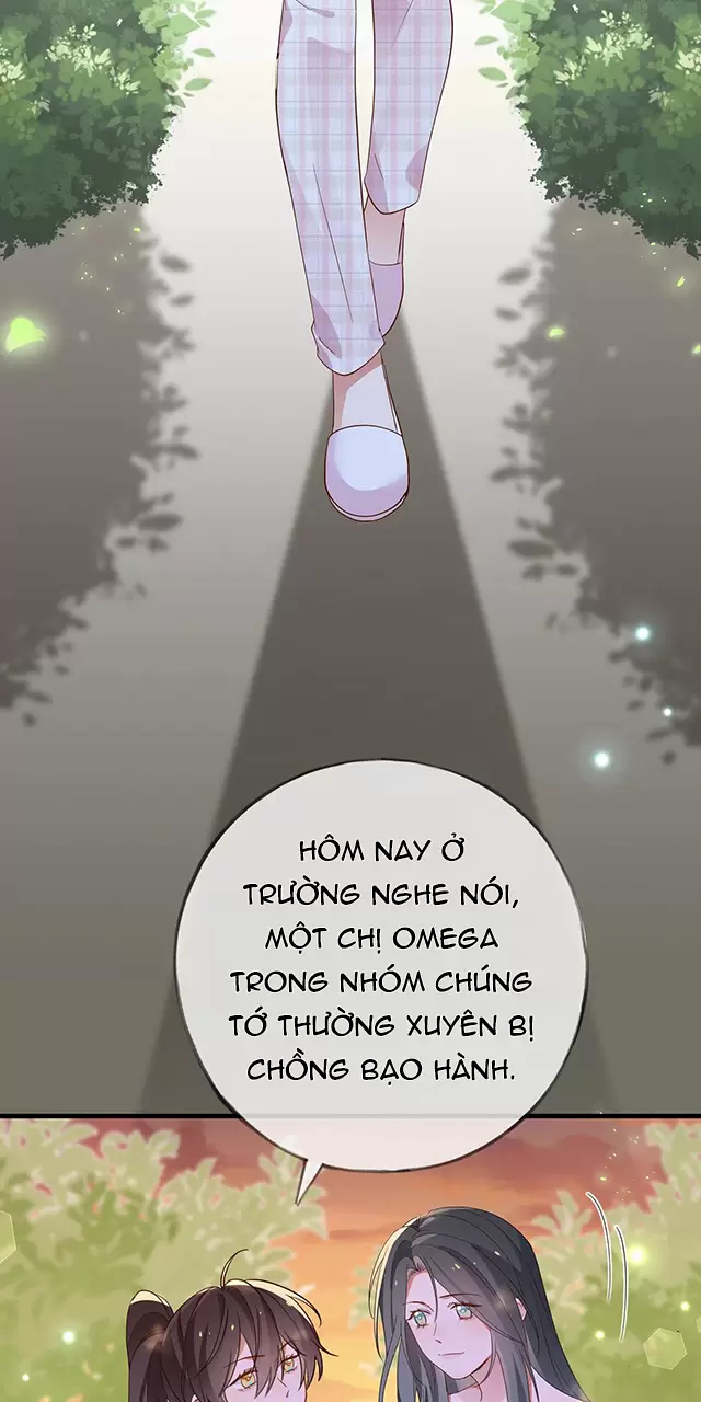Bạch Nguyệt Quang Luôn Muốn Độc Chiếm Tôi Chapter 122 - Trang 2