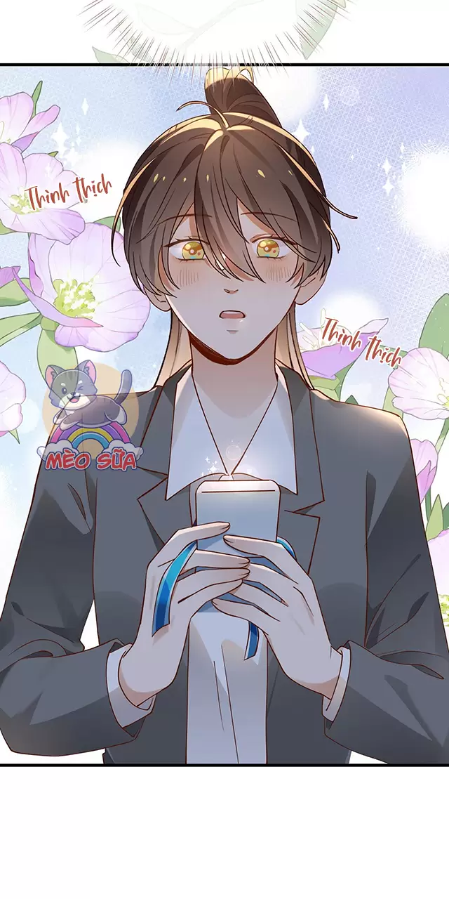 Bạch Nguyệt Quang Luôn Muốn Độc Chiếm Tôi Chapter 123 - Trang 2