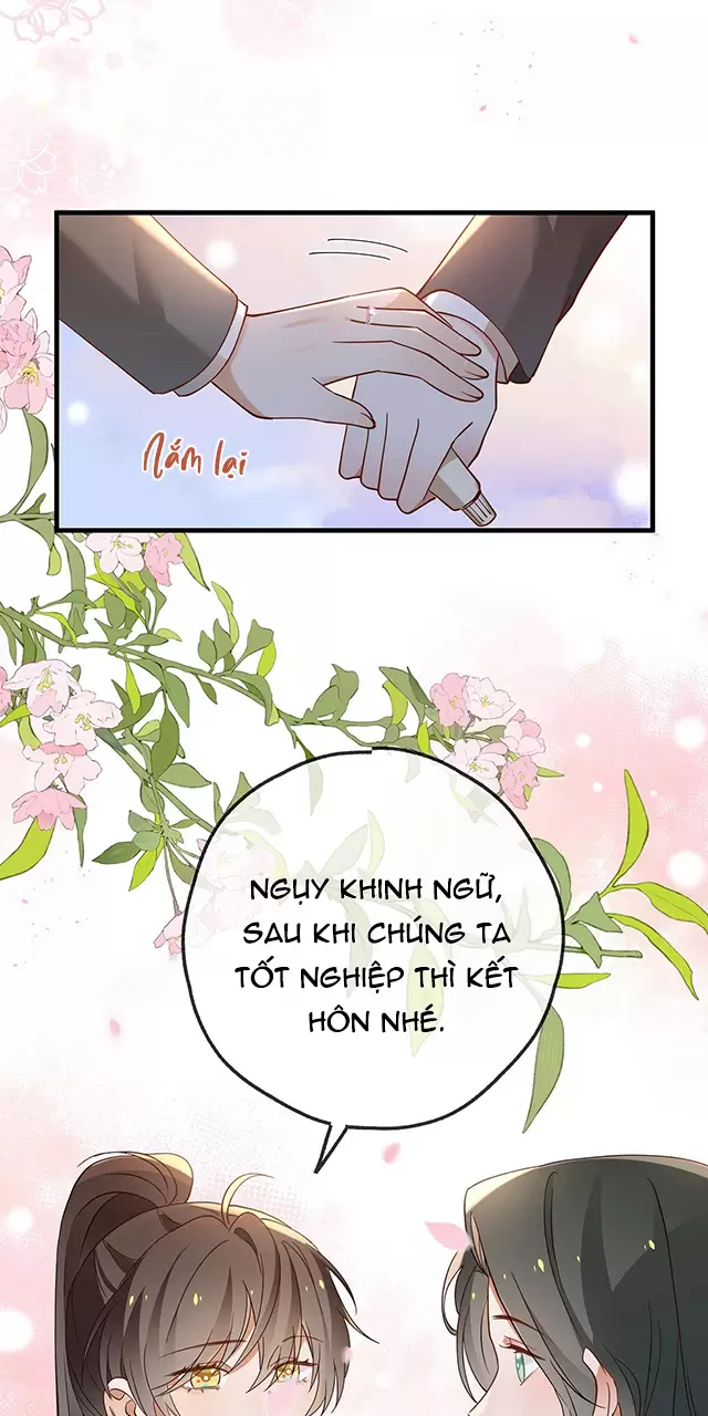 Bạch Nguyệt Quang Luôn Muốn Độc Chiếm Tôi Chapter 123 - Trang 2