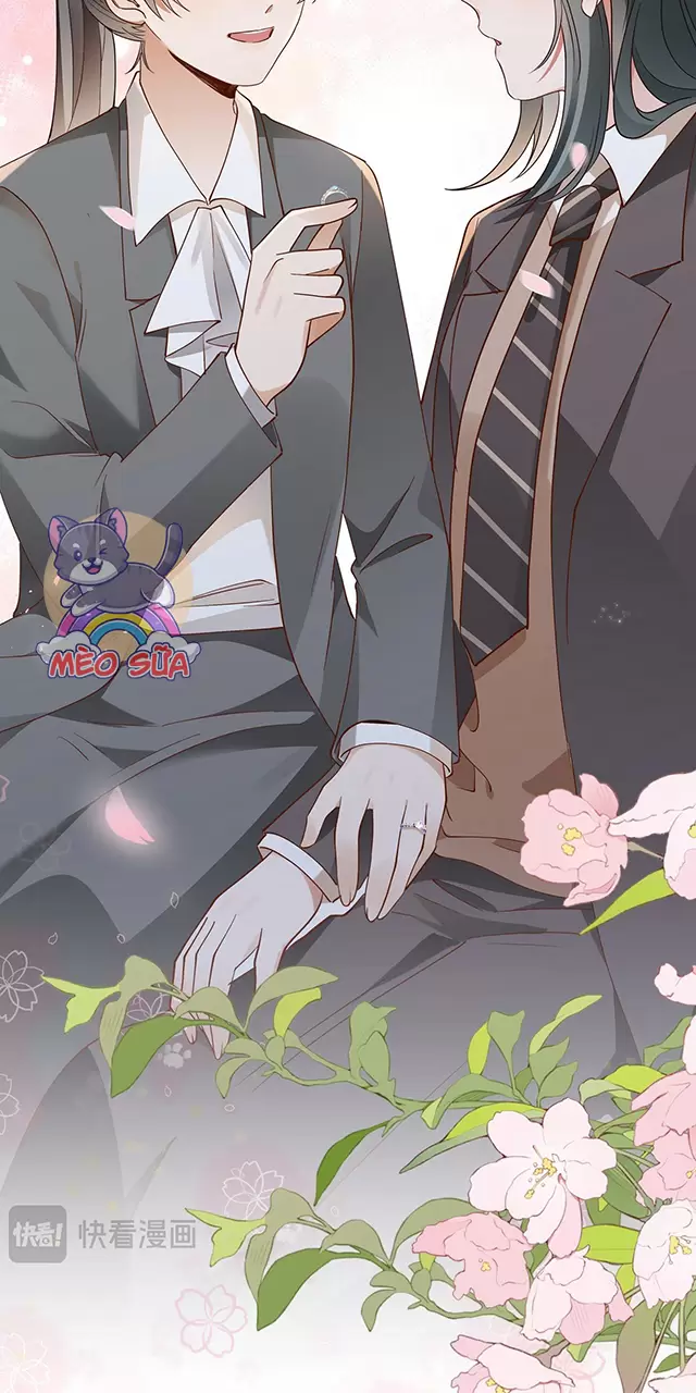 Bạch Nguyệt Quang Luôn Muốn Độc Chiếm Tôi Chapter 123 - Trang 2