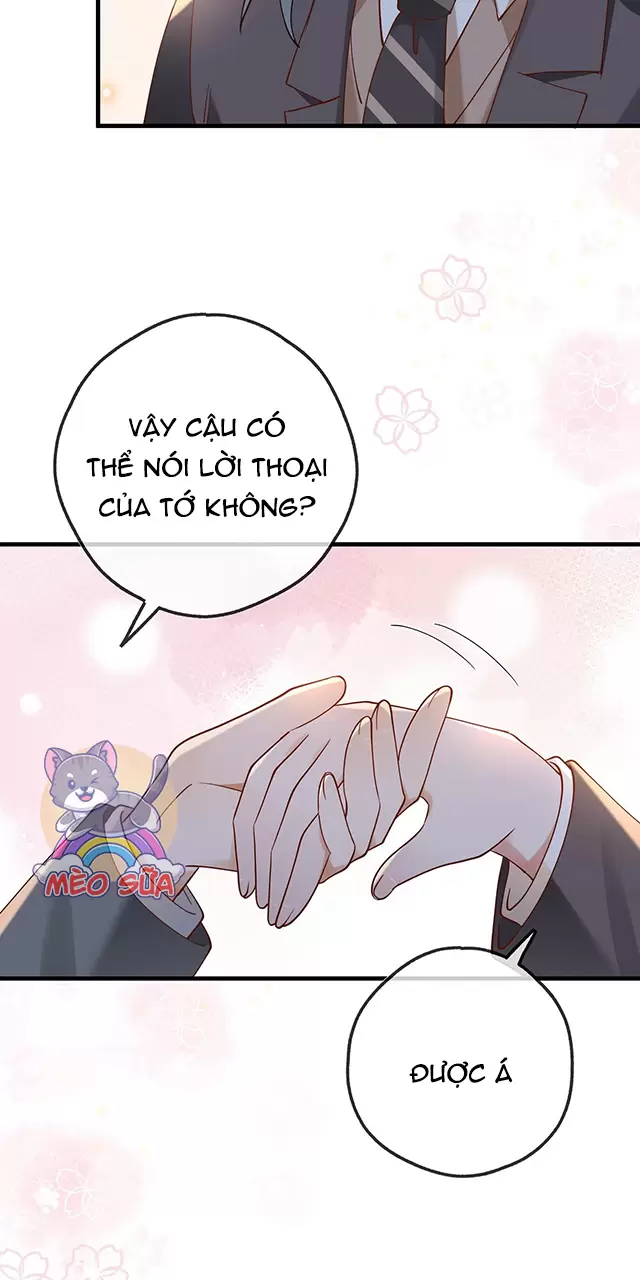 Bạch Nguyệt Quang Luôn Muốn Độc Chiếm Tôi Chapter 123 - Trang 2