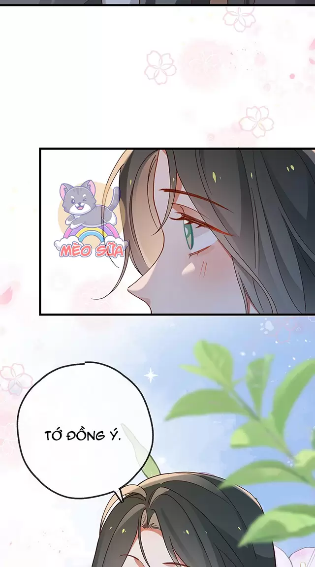 Bạch Nguyệt Quang Luôn Muốn Độc Chiếm Tôi Chapter 123 - Trang 2