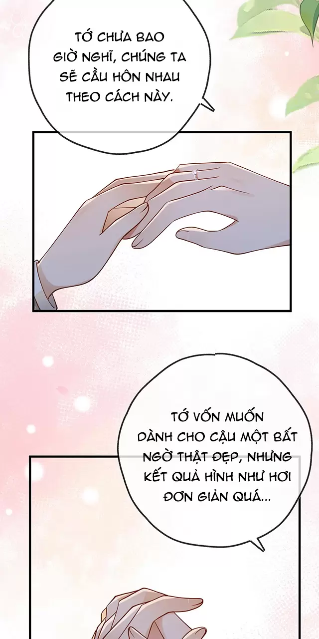 Bạch Nguyệt Quang Luôn Muốn Độc Chiếm Tôi Chapter 123 - Trang 2
