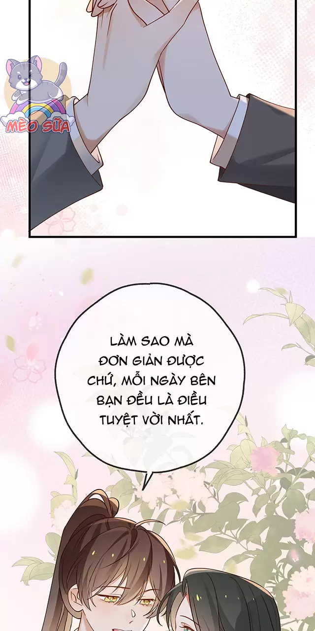 Bạch Nguyệt Quang Luôn Muốn Độc Chiếm Tôi Chapter 123 - Trang 2