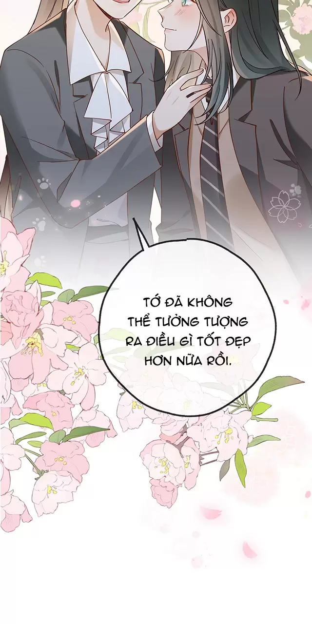 Bạch Nguyệt Quang Luôn Muốn Độc Chiếm Tôi Chapter 123 - Trang 2