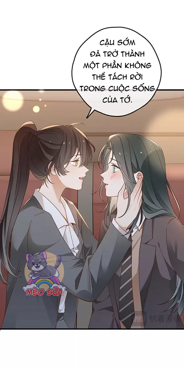 Bạch Nguyệt Quang Luôn Muốn Độc Chiếm Tôi Chapter 123 - Trang 2